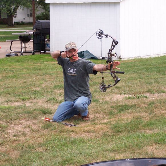 Meet your Posher, Tim - Picture 1 of 1